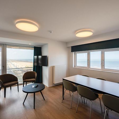 Vayamundo Oostende - Apartments 외부 사진